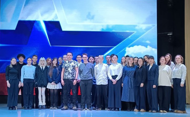 О войне из первых уст….