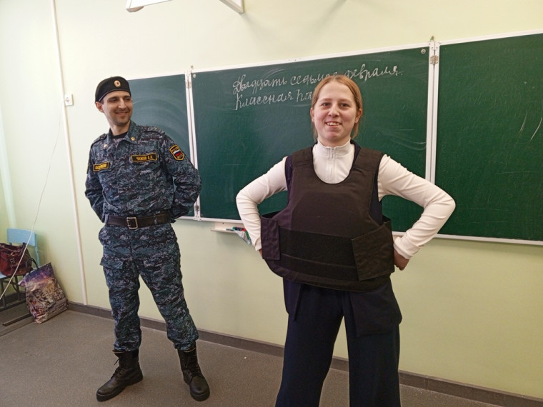Я бы в приставы пошел! Пусть меня научат!.