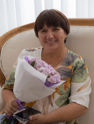 Таранова Елена Геннадиевна Таранова Елена Геннадиевна