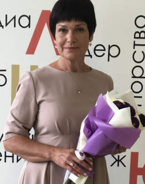 Боришкевич Светлана Станиславовна Боришкевич Светлана Станиславовна