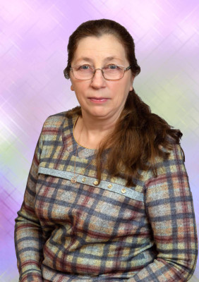 Потоцкая Лидия Александровна Потоцкая Лидия Александровна