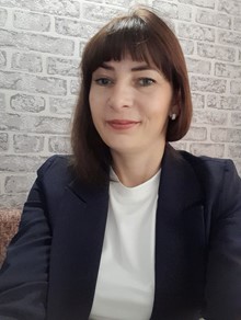 Крылова Надежда Александровна Крылова Надежда Александровна