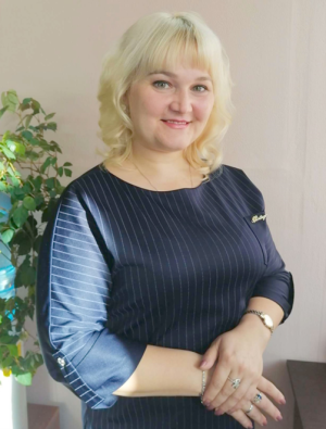 Погребная Татьяна Алексеевна Погребная Татьяна Алексеевна