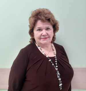 Шнякина Людмила Анатольевна Шнякина Людмила Анатольевна