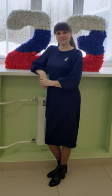 Васюхно Елена Юрьевна Васюхно Елена Юрьевна