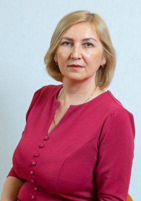 Михейко Марина Александровна Михейко Марина Александровна