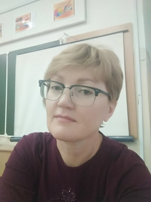 Маркова Анна Константиновна Маркова Анна Константиновна